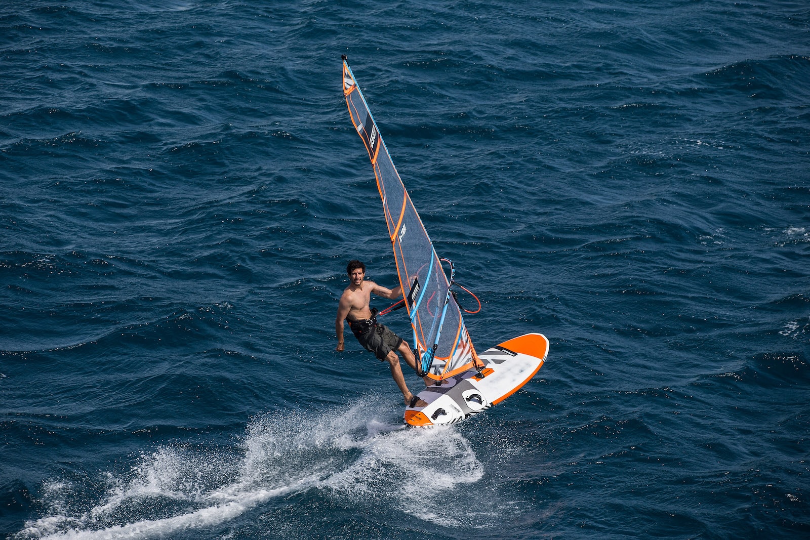 etech freeride plovak rrd windsurfing karlin